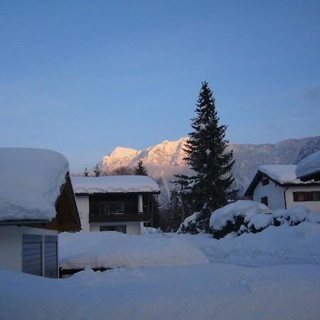 Gaestehaus Aicher Inzell Exteriér fotografie